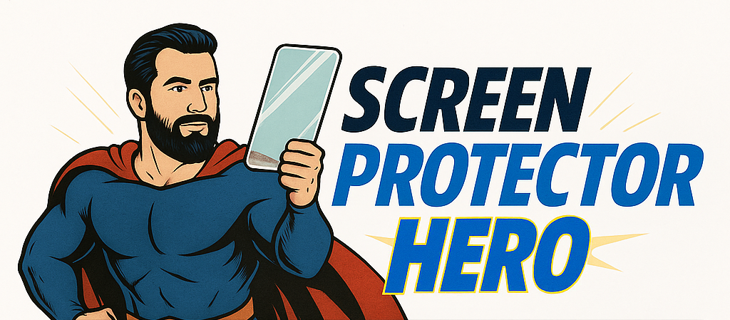 Screen Protector Hero